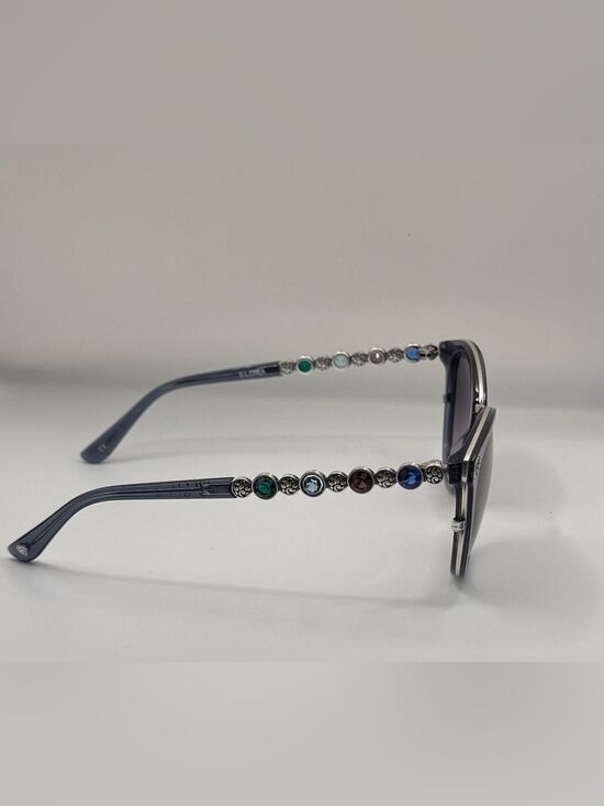 Brighton Elora Sunglasses with Original Brighton Floral Case main image 4